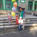 Дошкольное образовательное частное учреждение «Центр развития ребёнка «Дошколенок»
